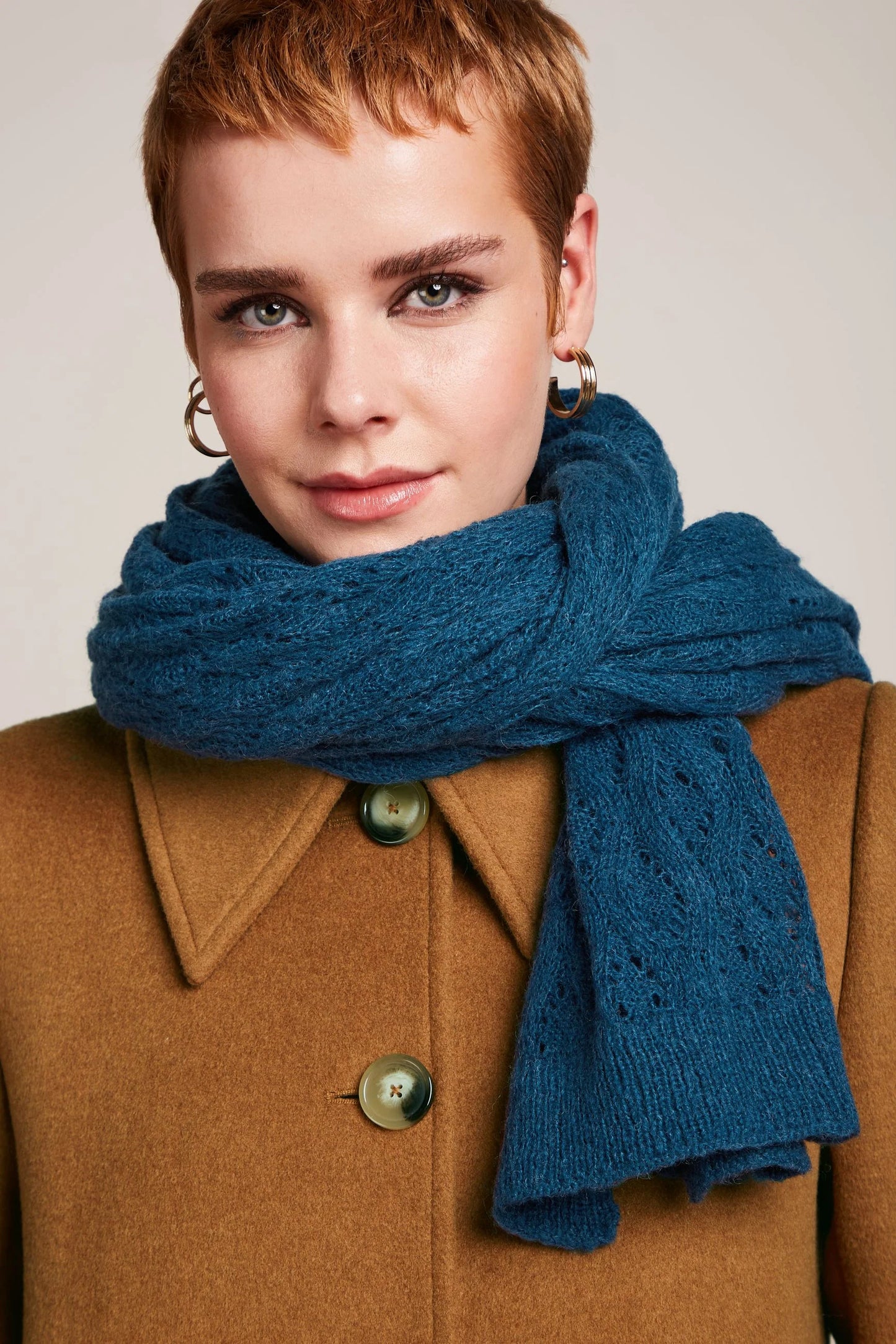 Scarfs AW25