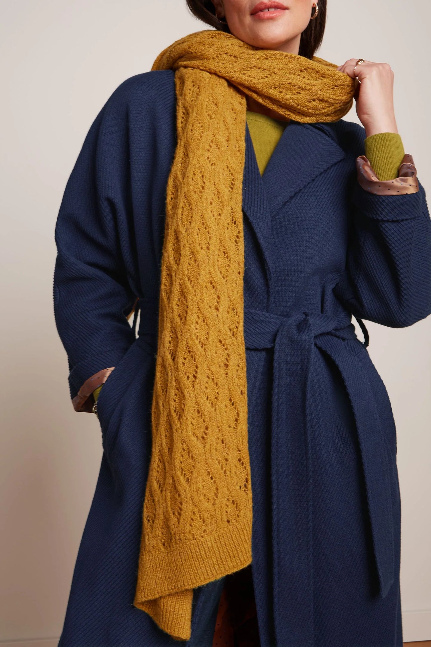 Scarfs AW25