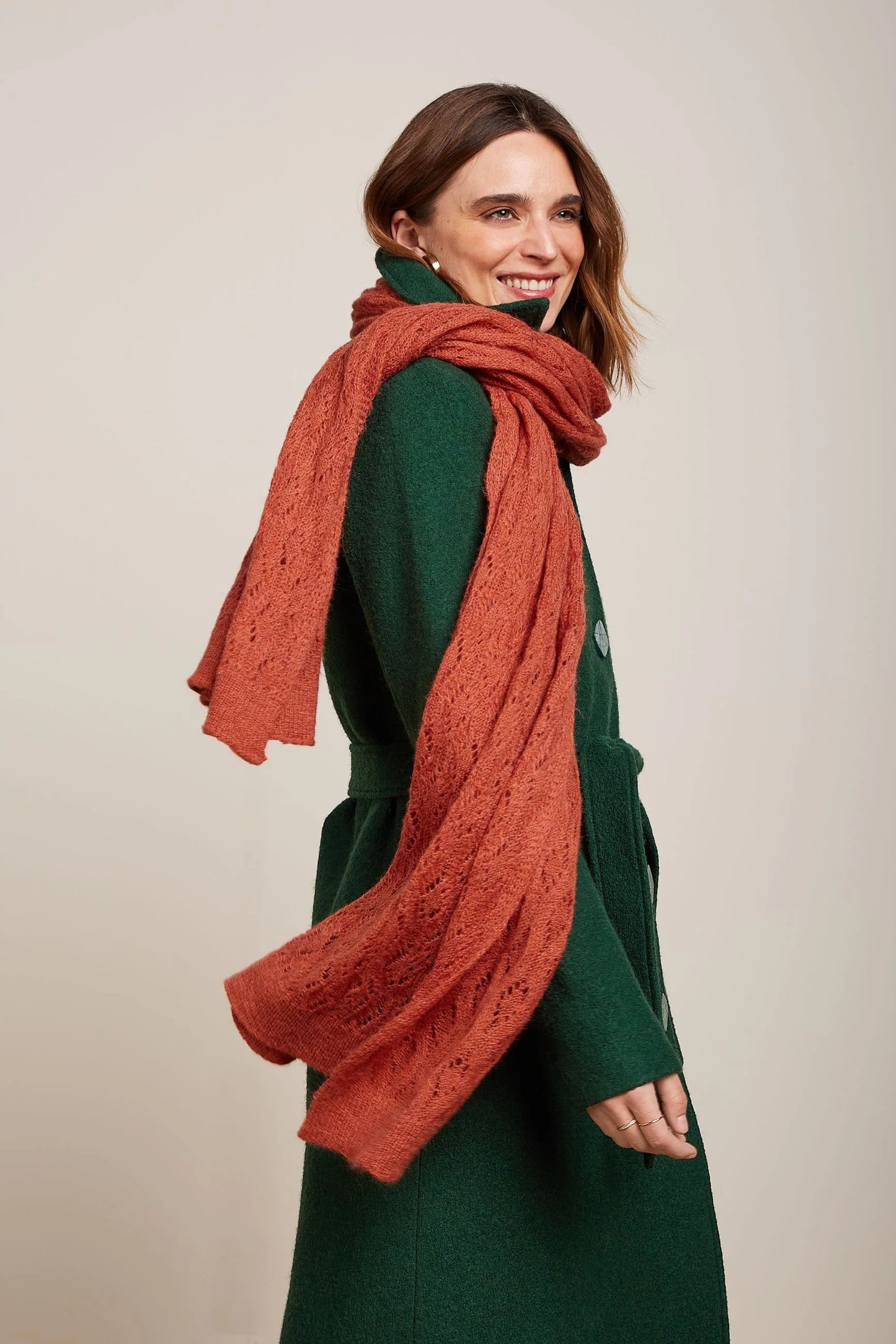 Scarfs AW25