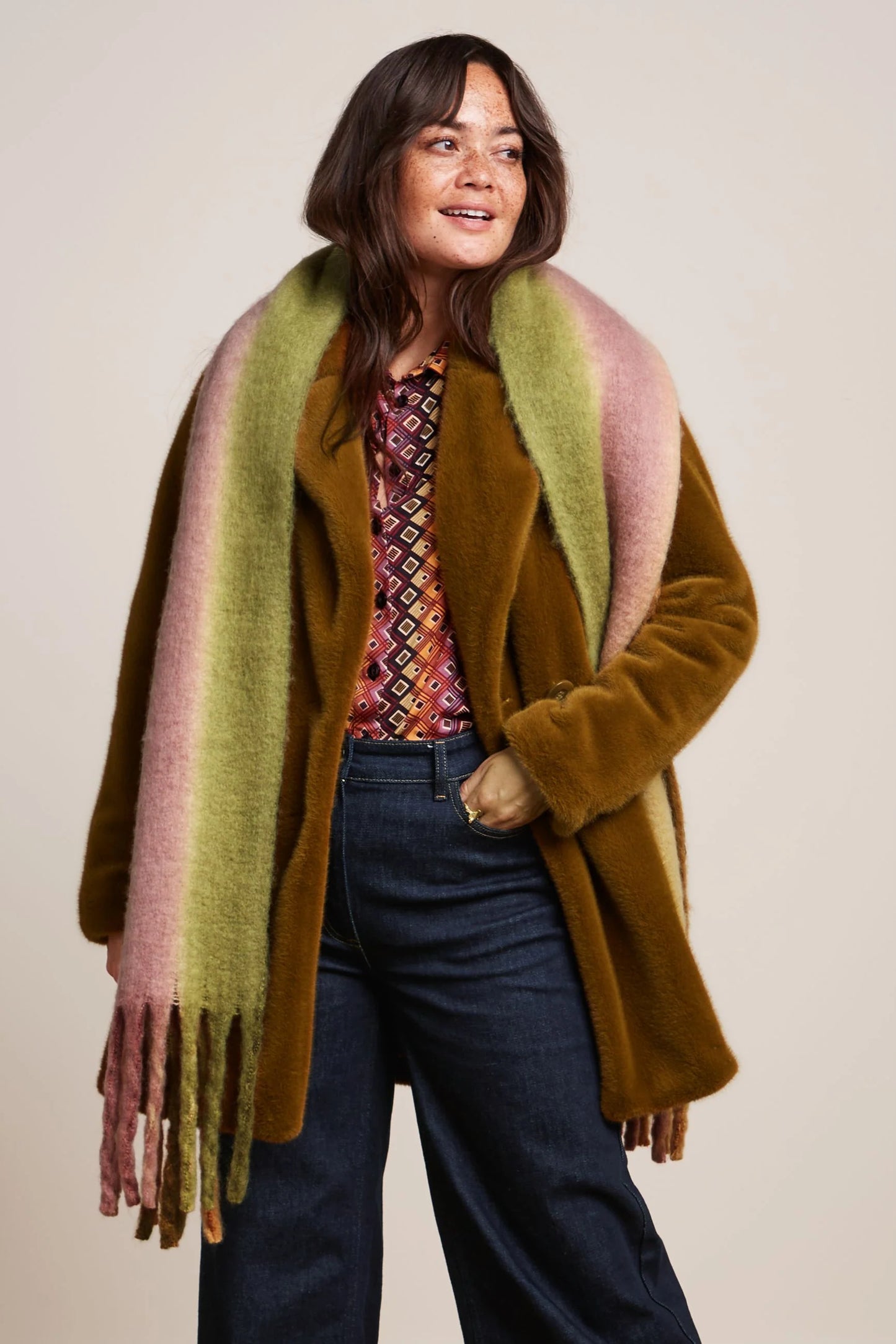 Scarfs AW25