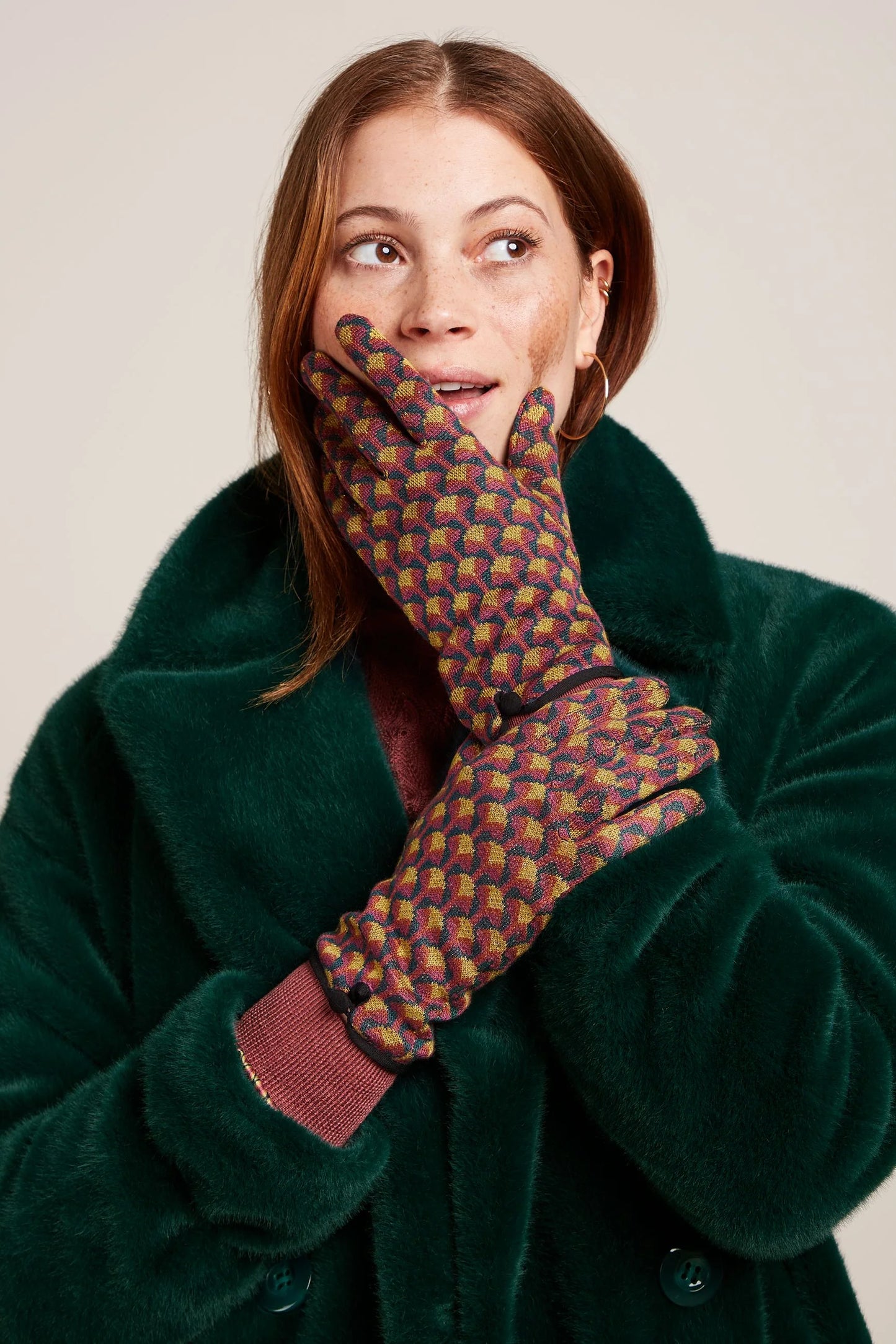 Gloves AW25
