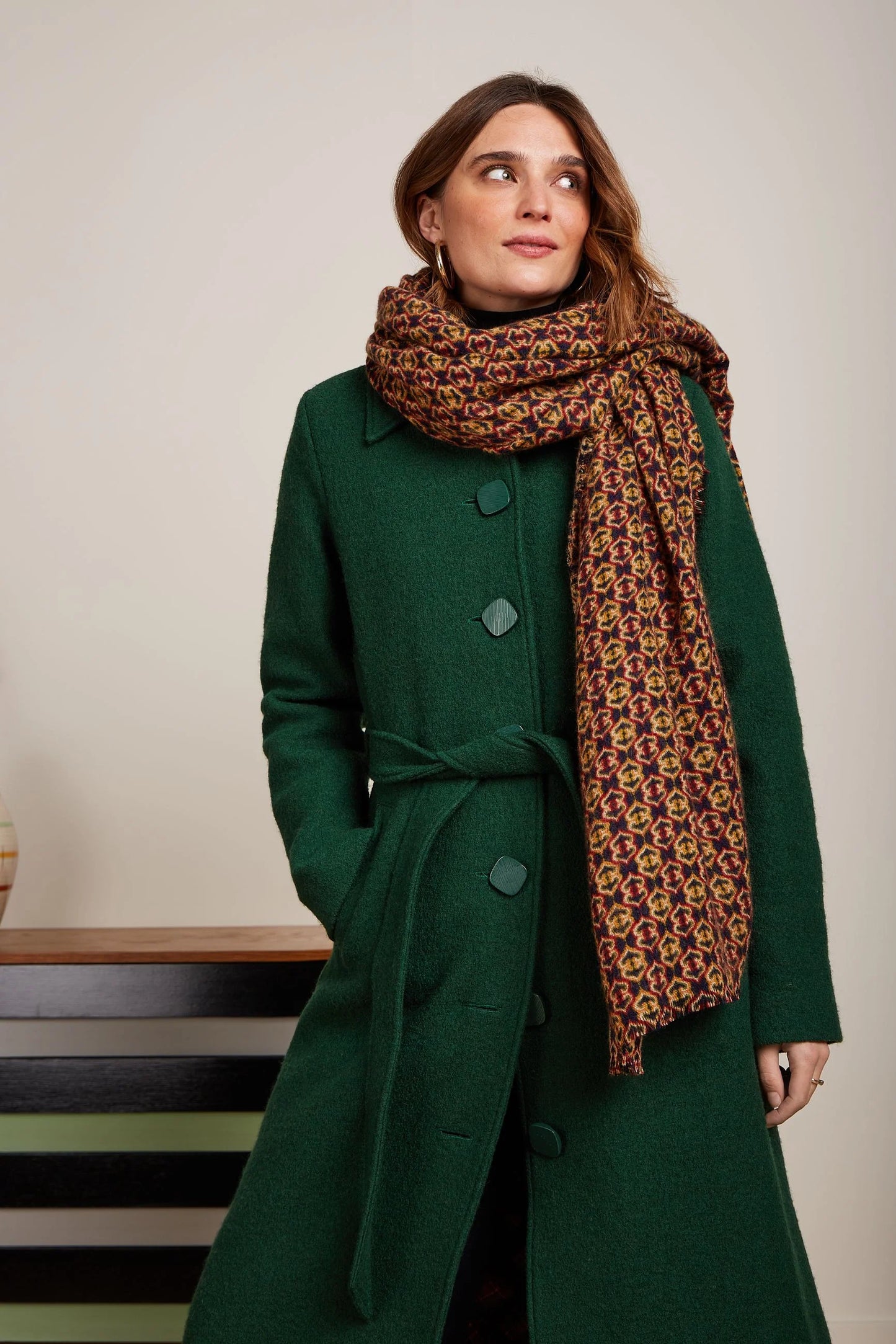 Scarfs AW25
