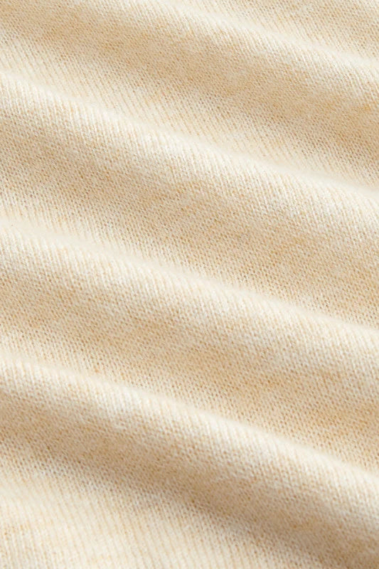 Cybil Top Cocoon