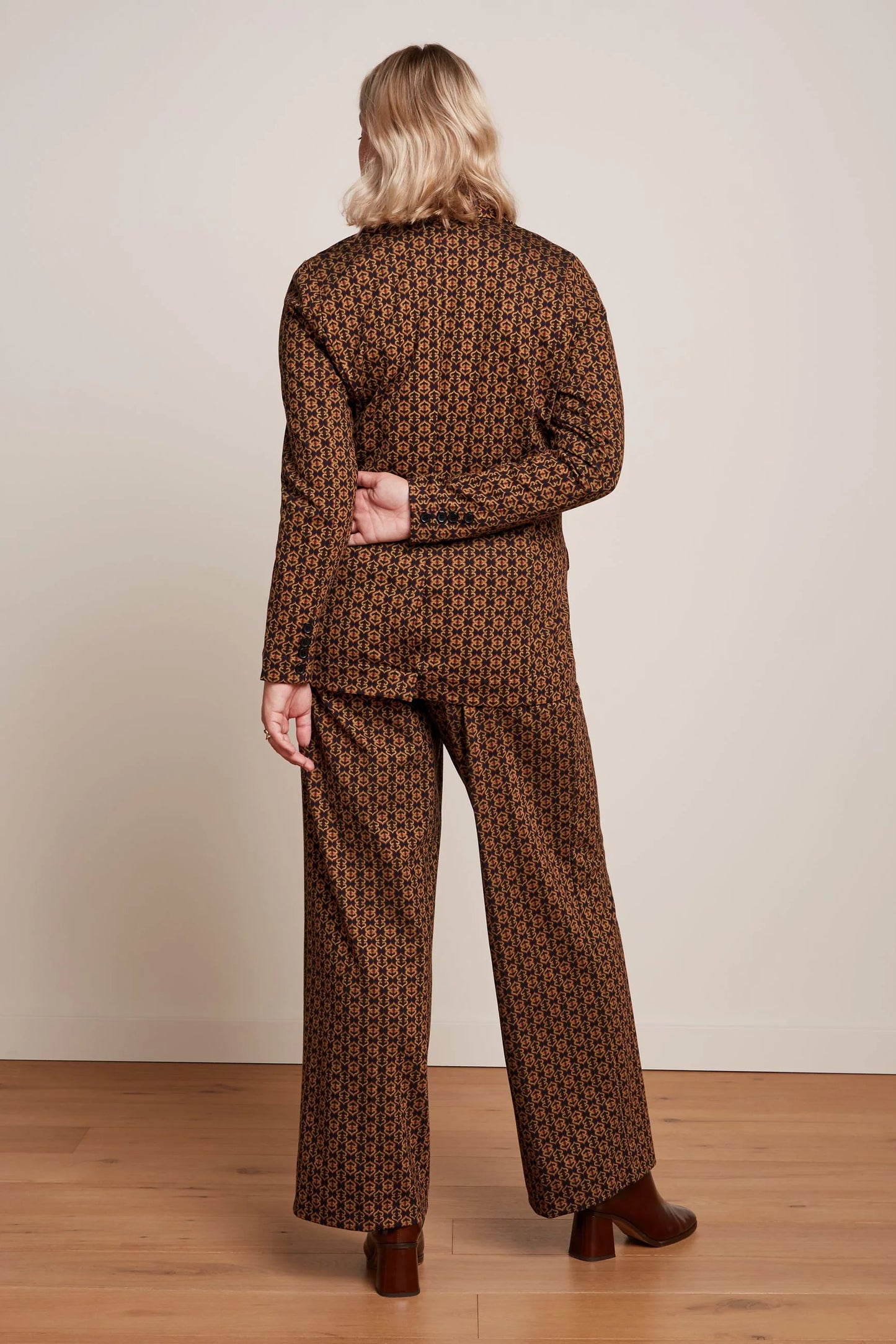 Federica Pants Ripley