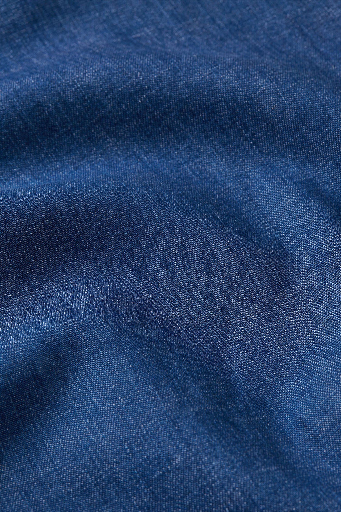 Bianca Gilet Chambray