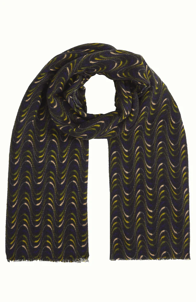 Fizz Scarf