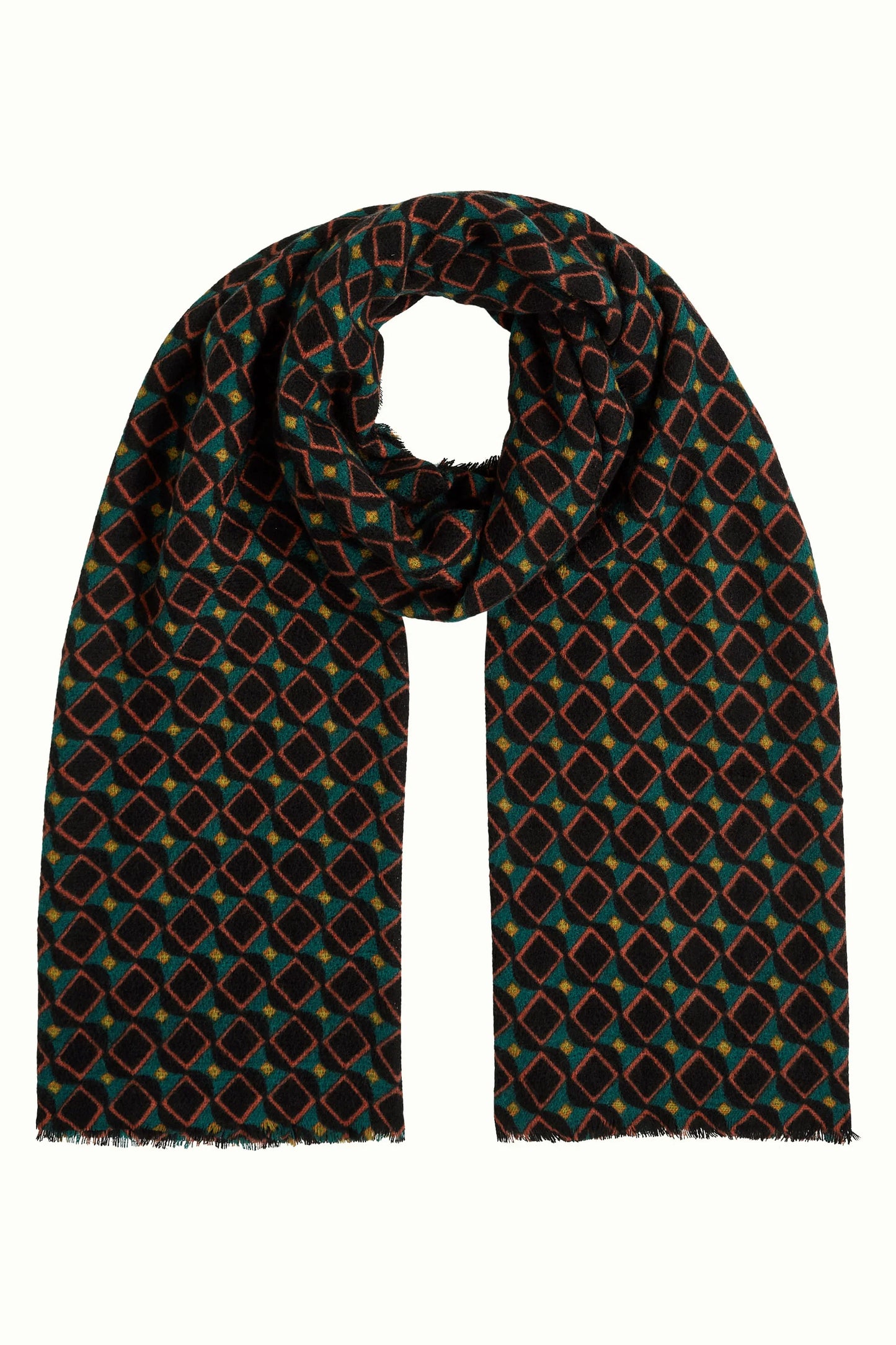 Jazzy Scarf