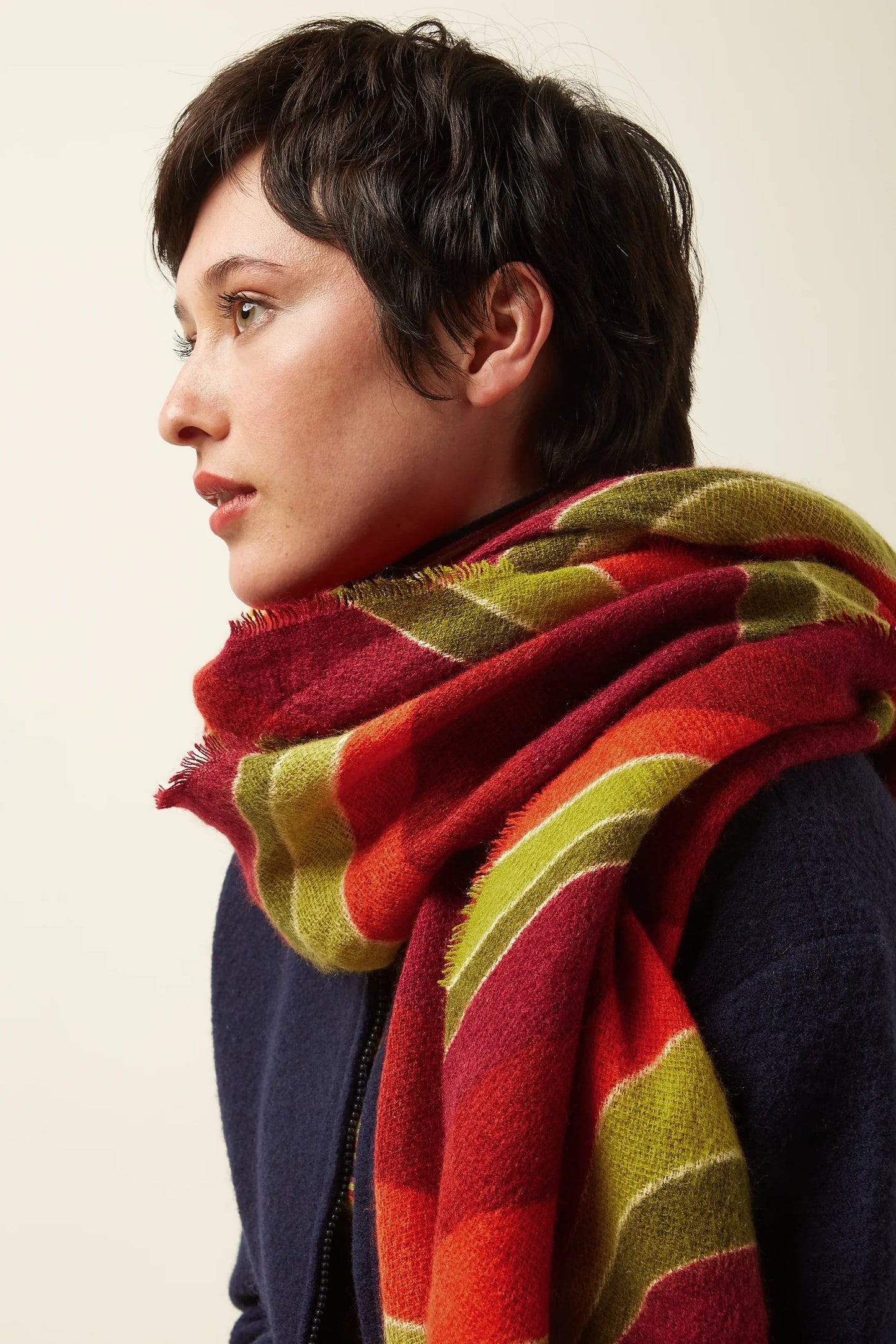 Razzle Scarf