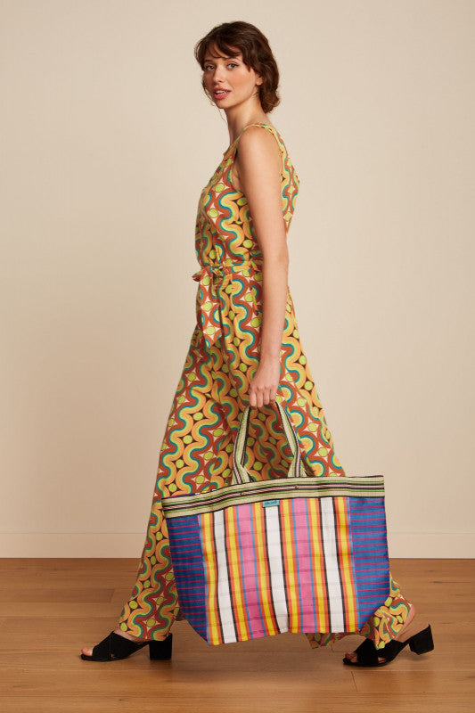 Big Shopper Mercado Bags