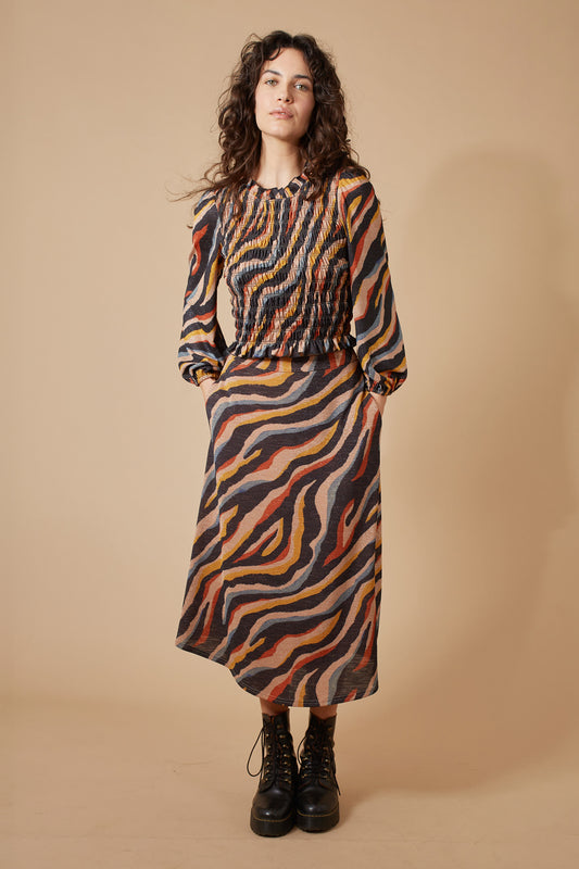 Ceeci Skirt