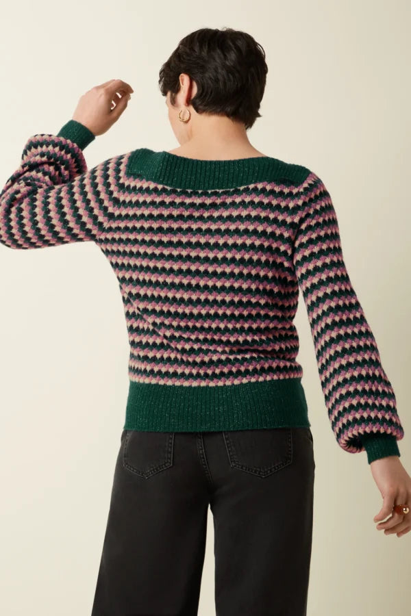 Erin Top Flora