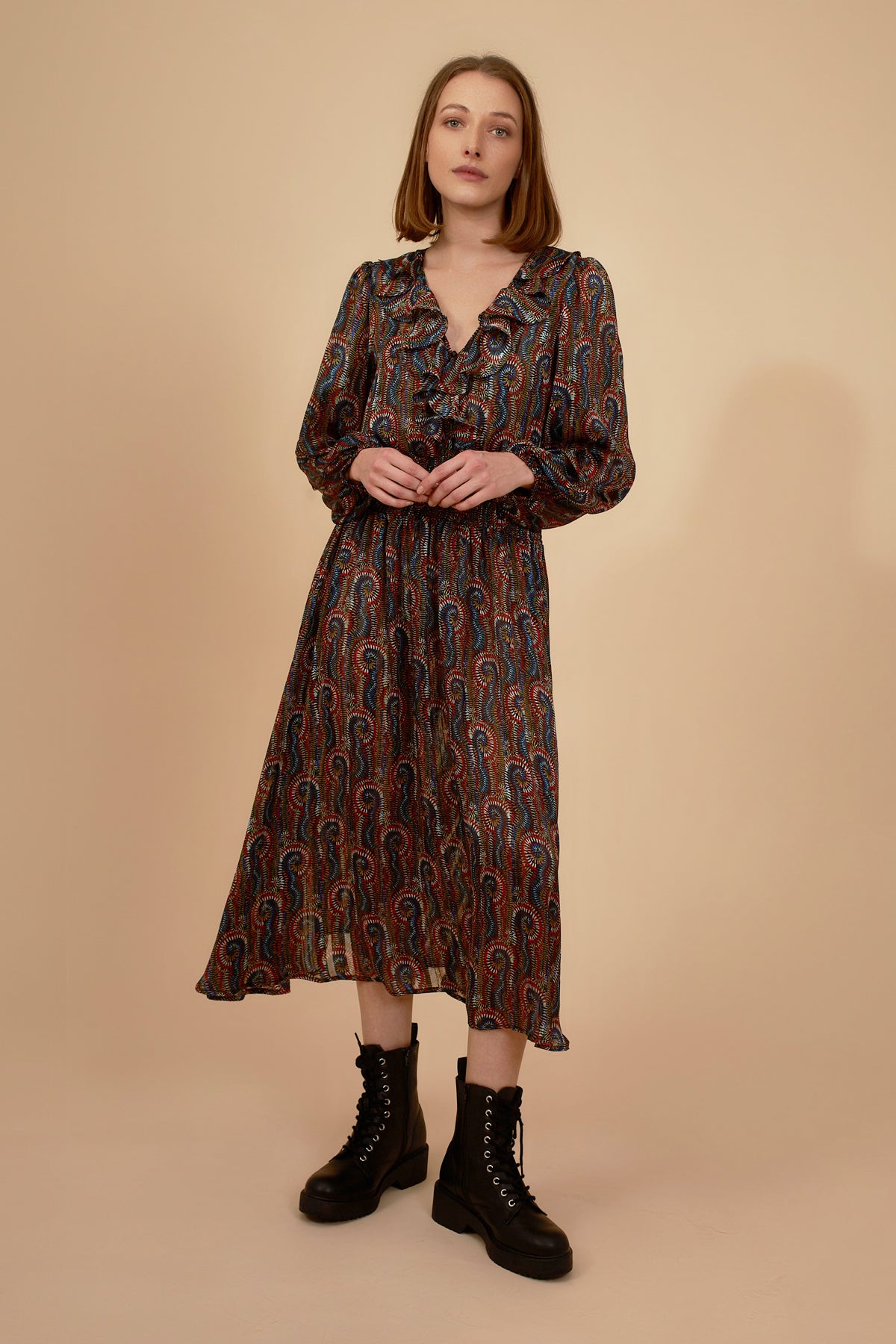 Ballad Dress