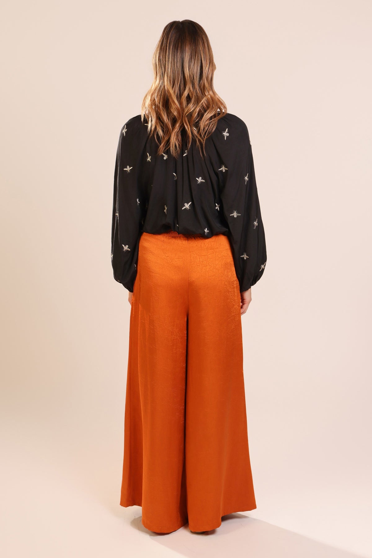 Story of Silence Evie Trousers