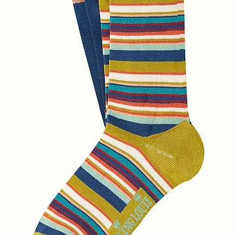 SS22 Socks 2-Pack
