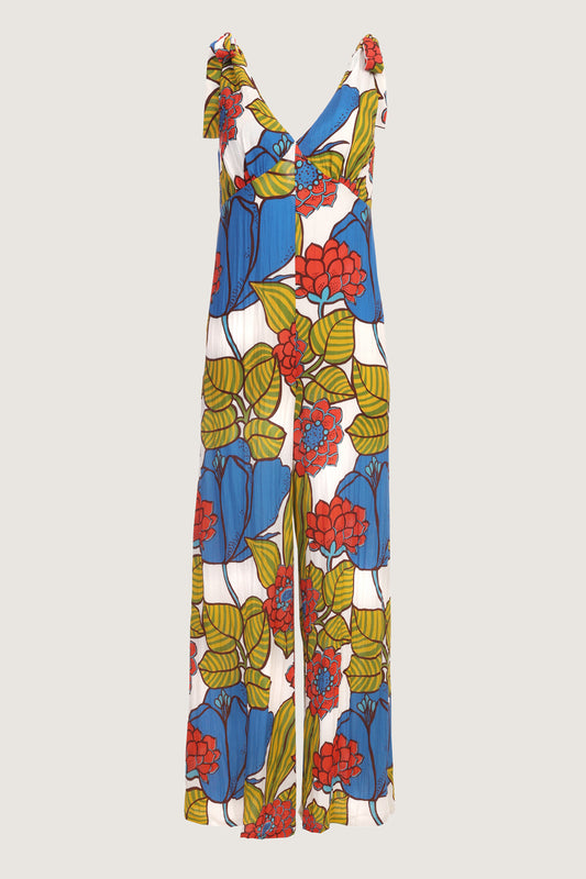 Taking Woodstock Gracie Jumpsuit