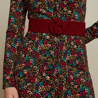Wide Belts