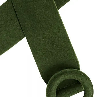 Wide Belts