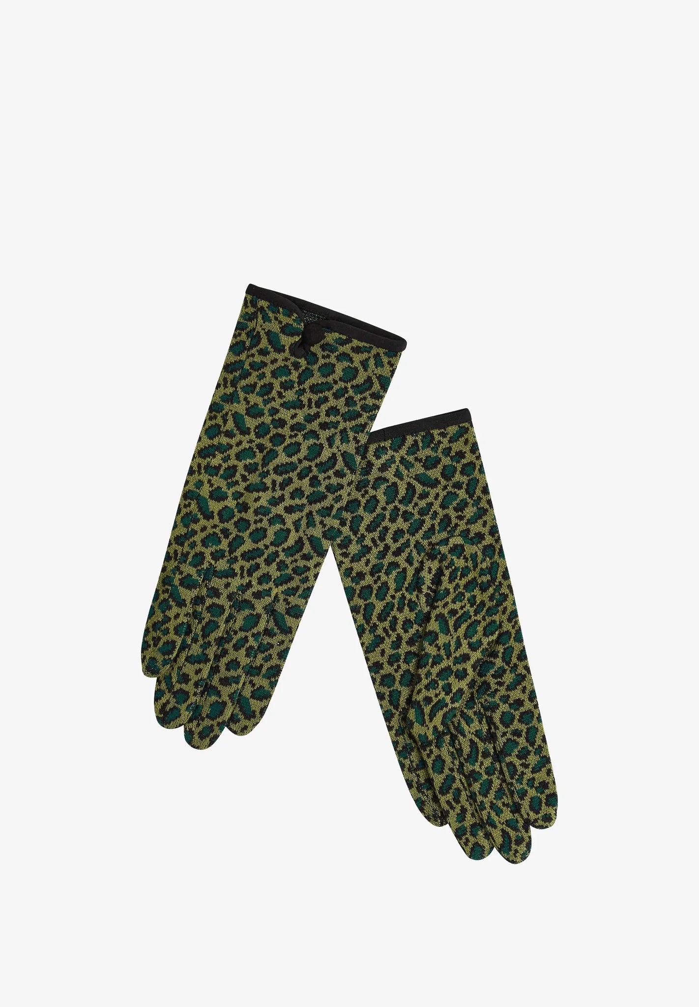 Africa Glove Guacemole