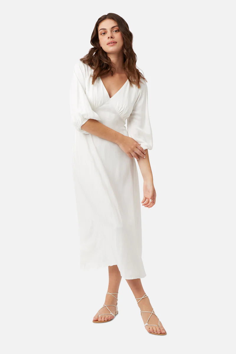 TELLING STORIES GLORIA DRESS