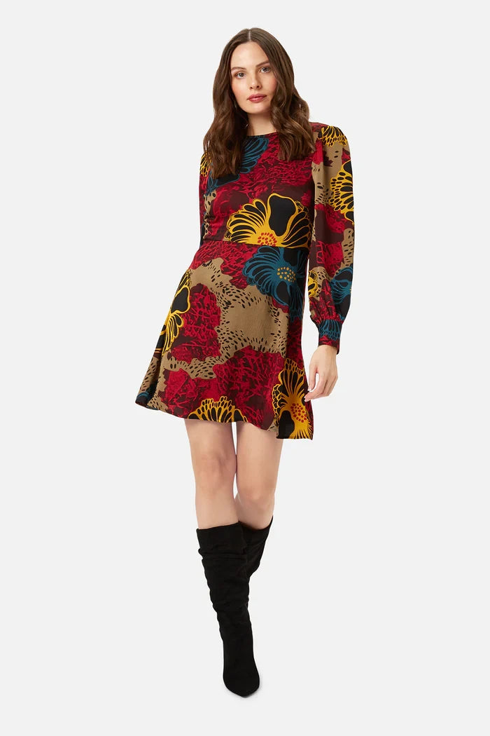 INTO MY ARMS MOIRA DRESS