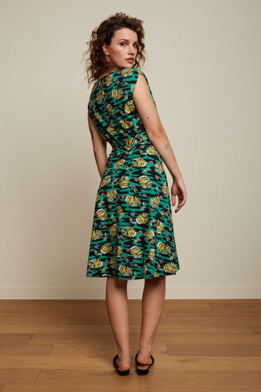 Betty Dress Pica