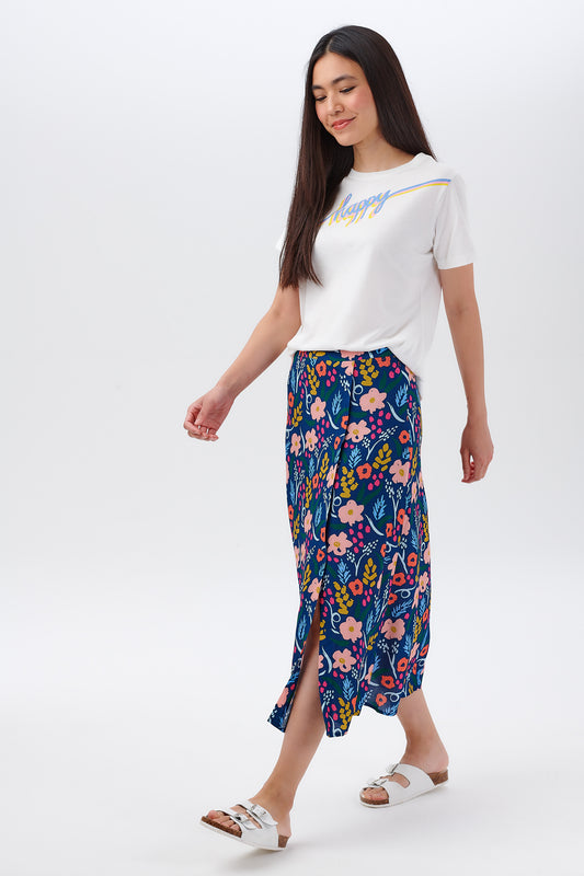 SALE - Laurel Skirt