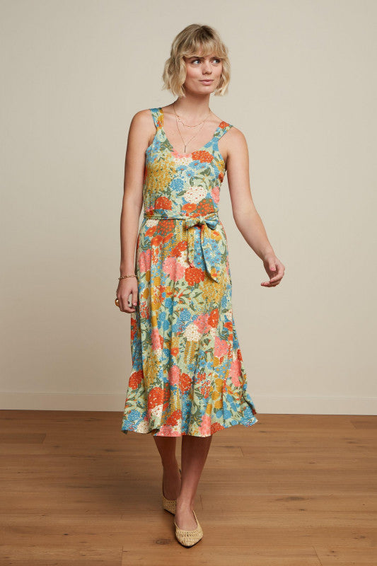 Lenny Dress Artemisa