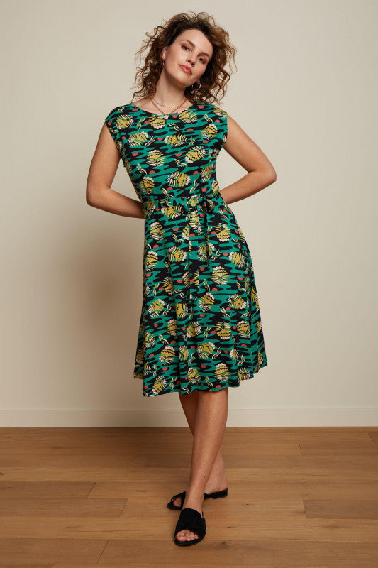 Betty Dress Pica