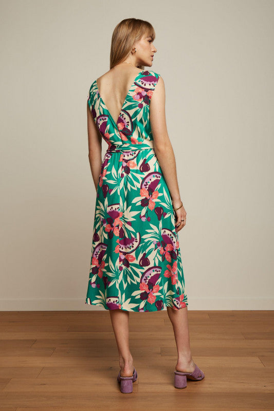 Ellie Dress Riri