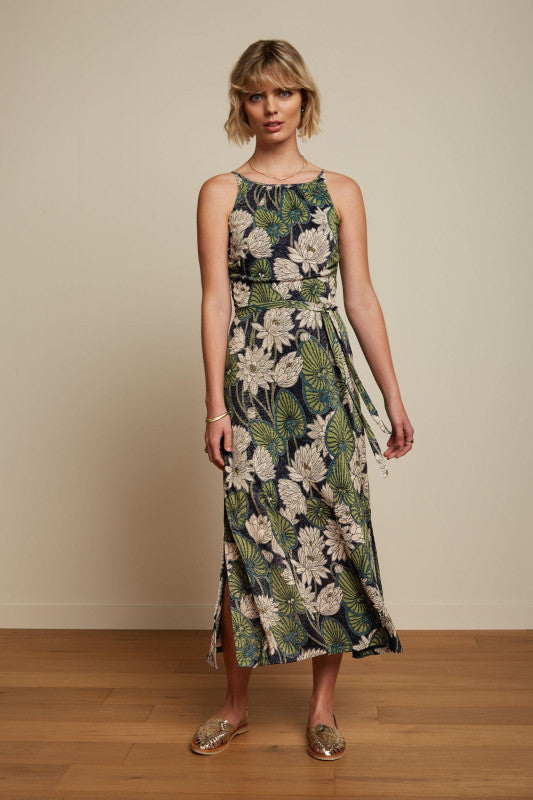 Hazel Dress La Romana