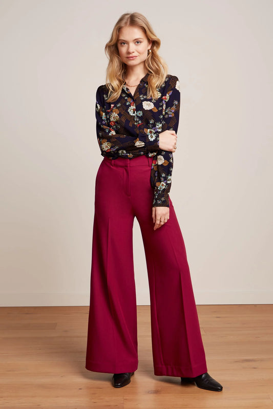 Chloe Pants Marple