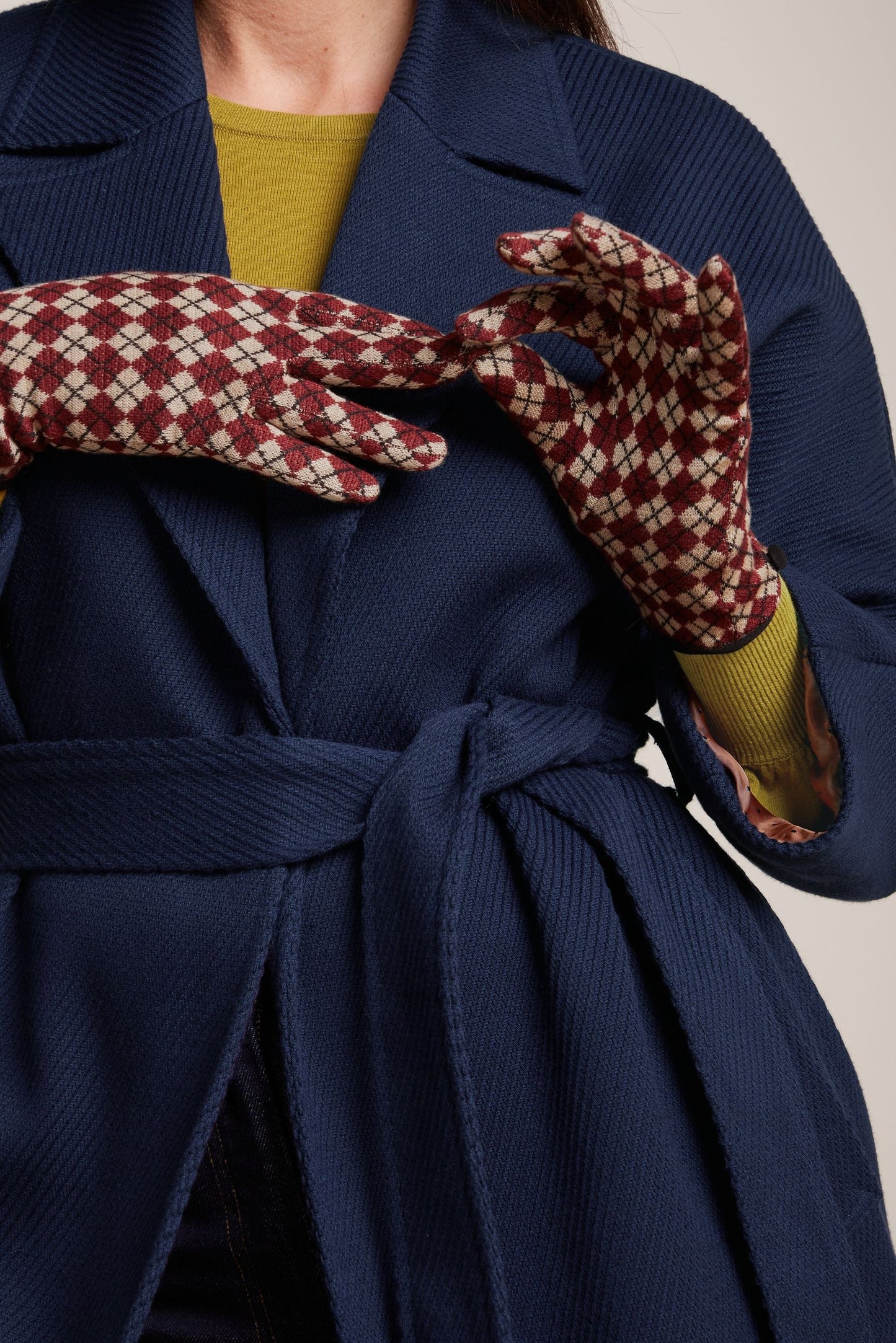 Gloves AW25