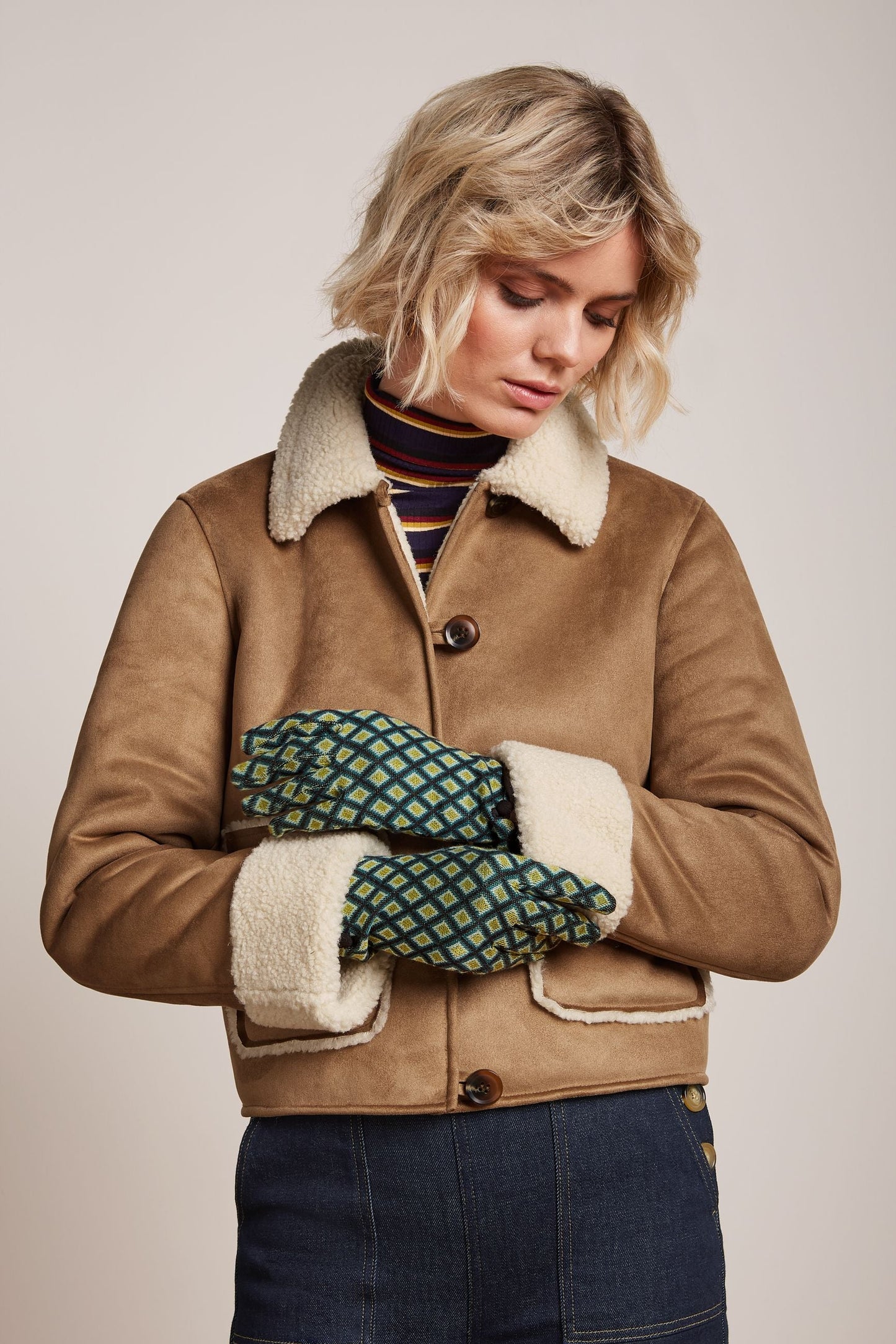 Gloves AW25