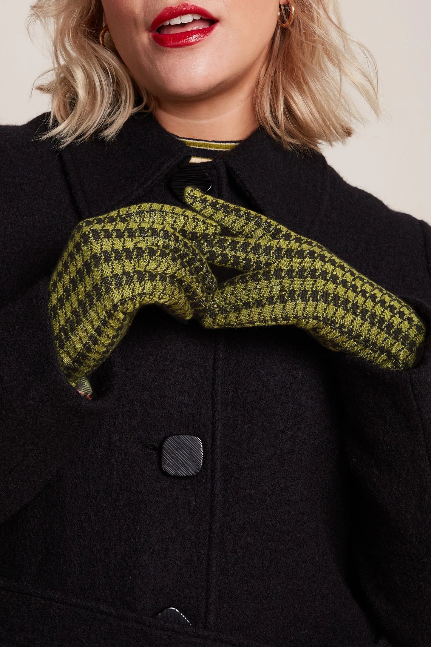Gloves AW25