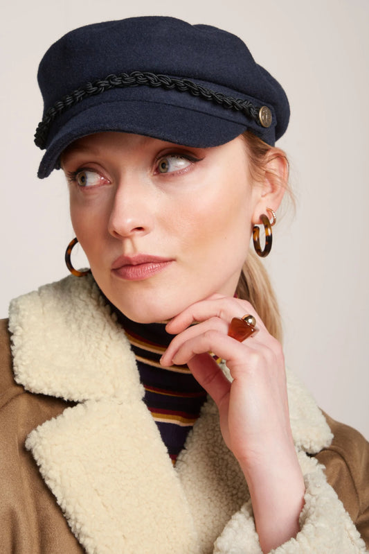Sailor Caps