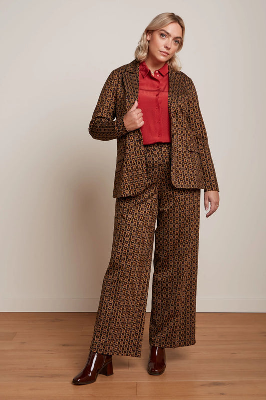 Bianca Blazer Ripley