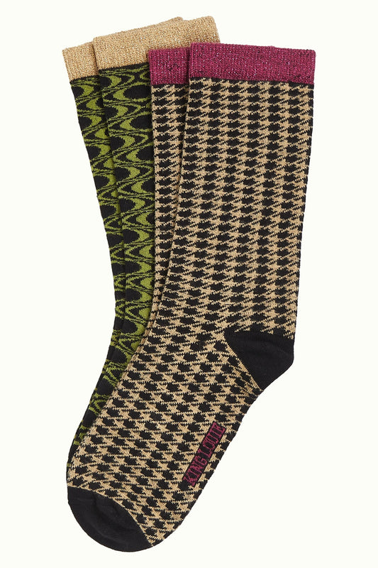 Gift Box Socks AW25
