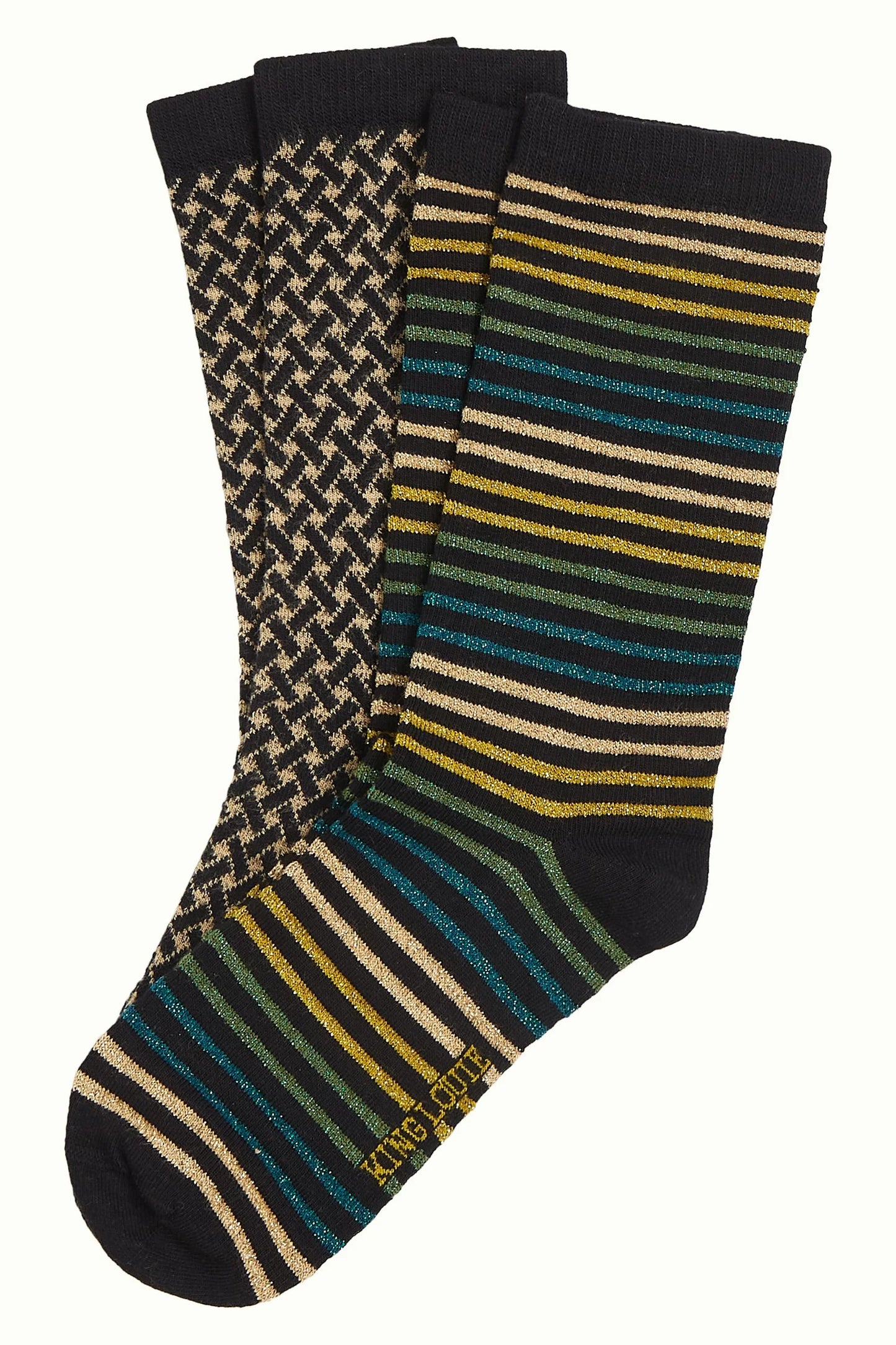 Gift Box Socks AW25