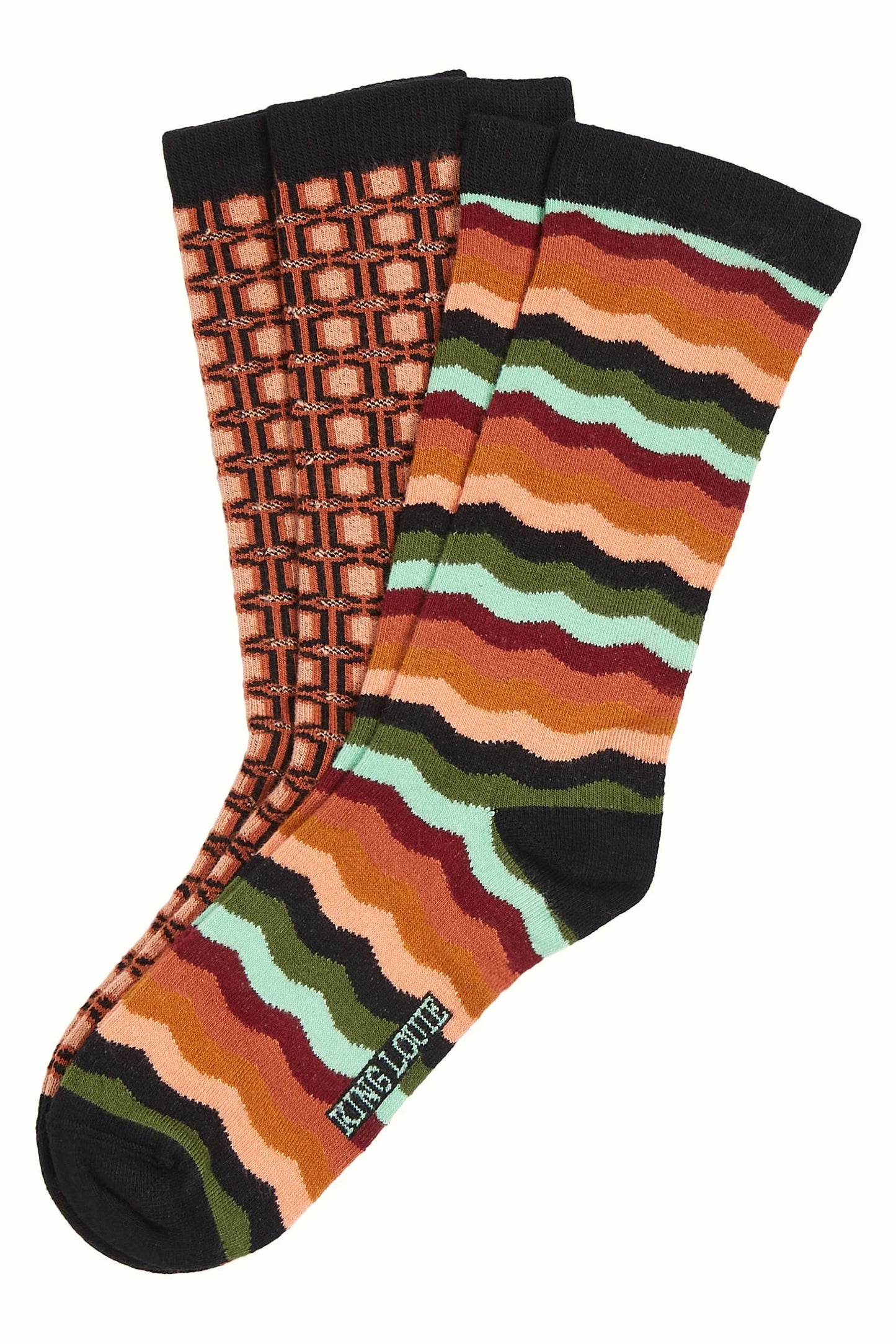 Gift Box Socks AW25