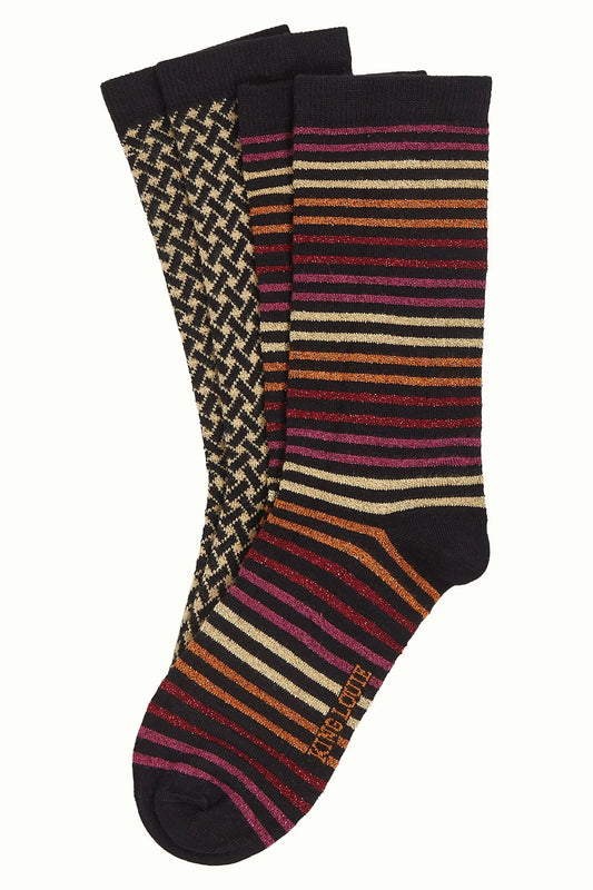 Socks AW25