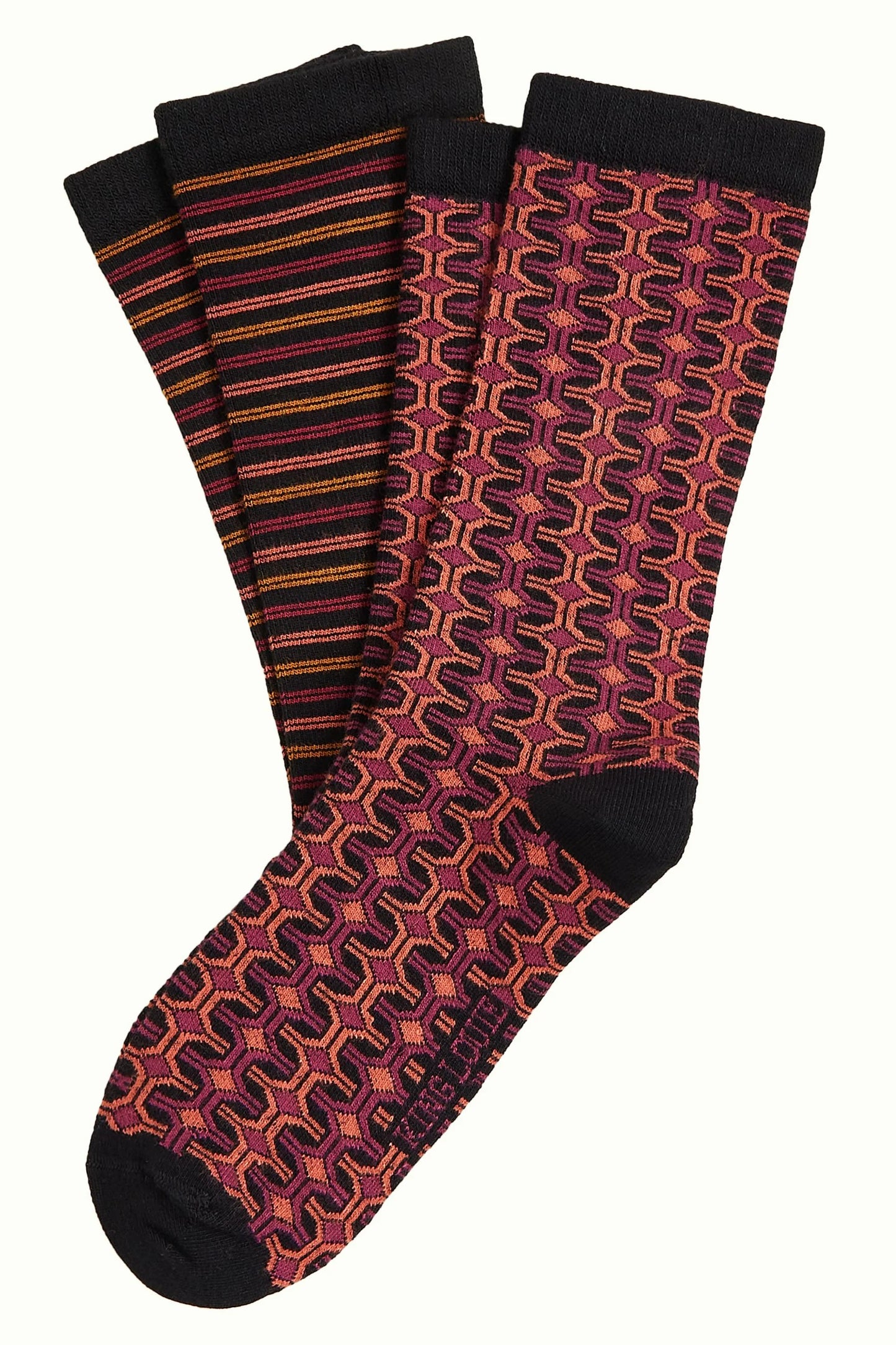 Socks AW25