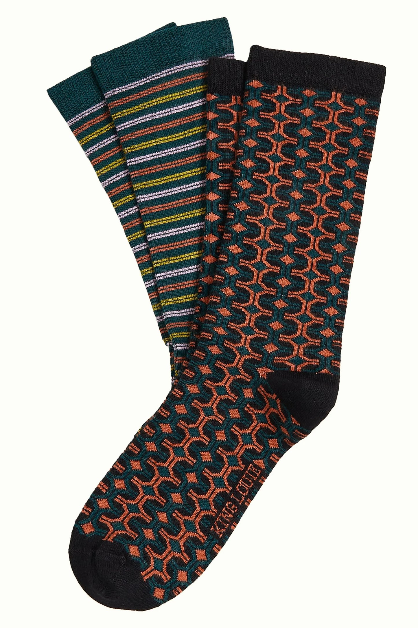 Socks AW25