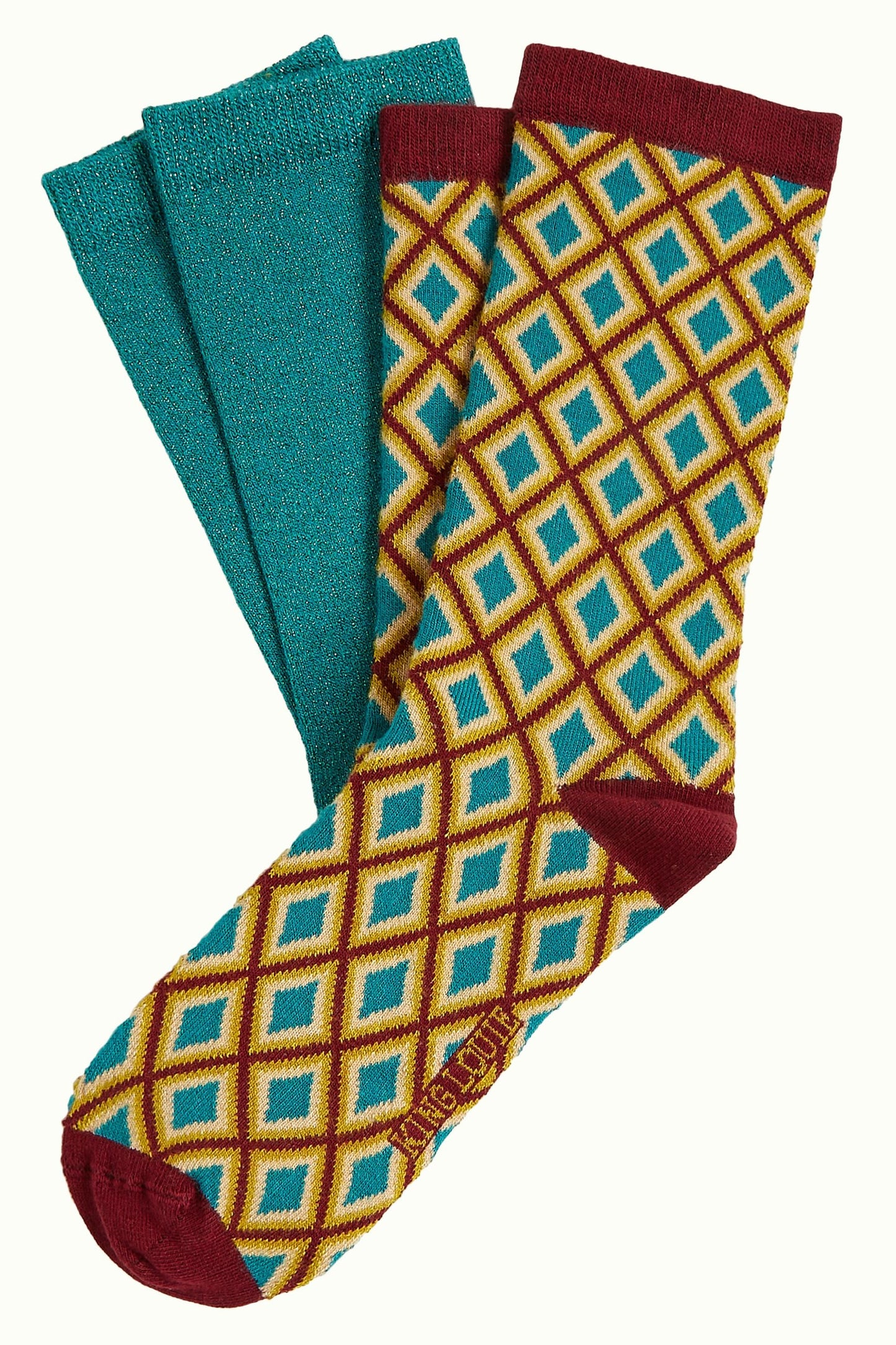 Socks AW25