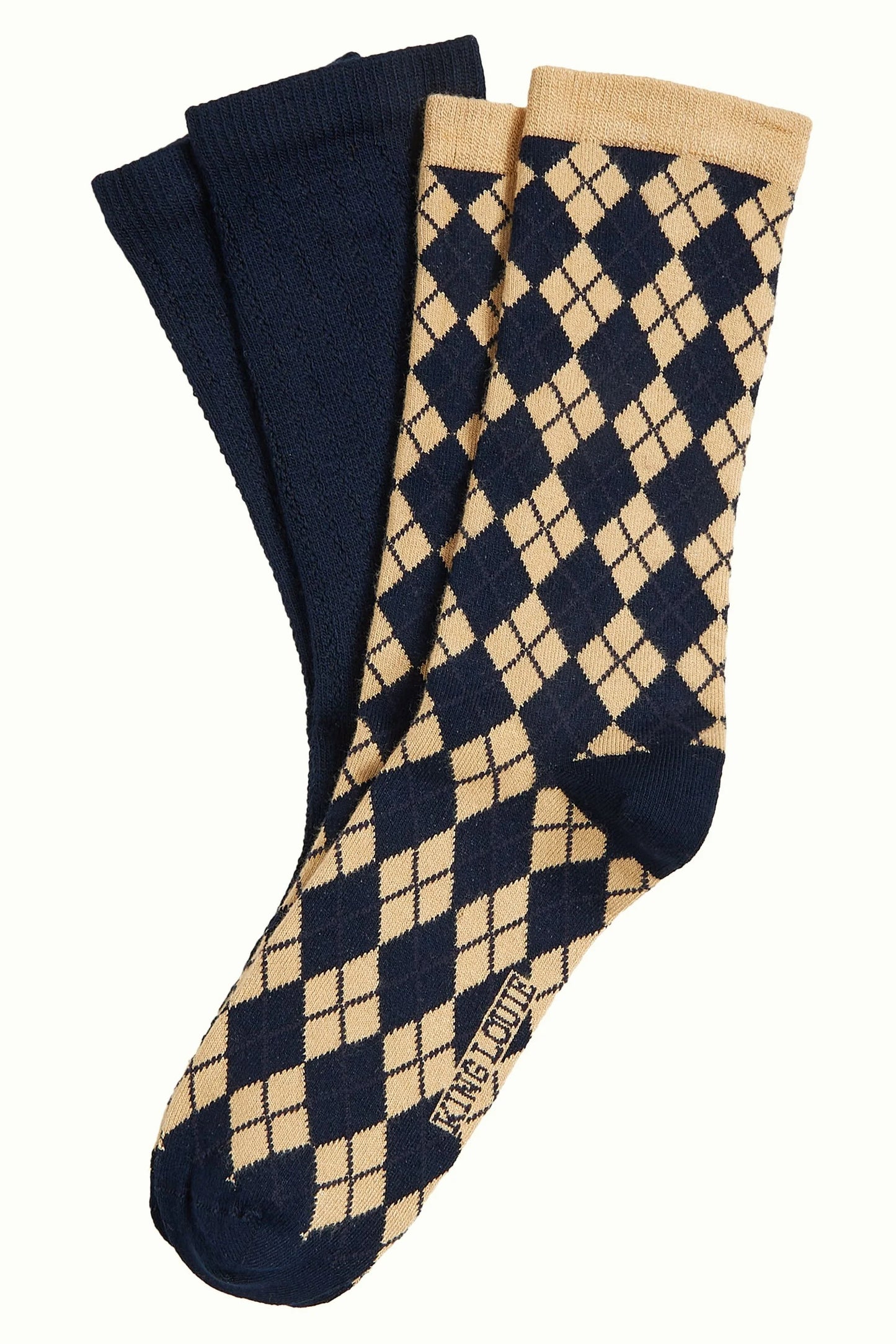 Socks AW25