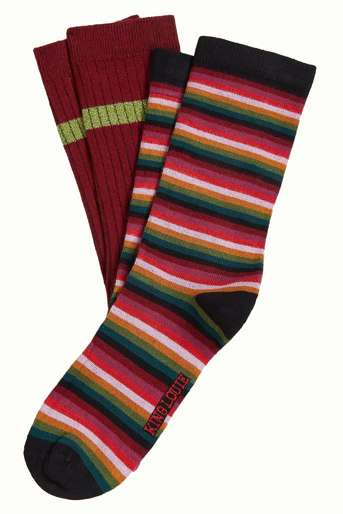Socks AW25