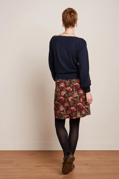 Border Skirt Shanty