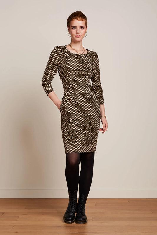 Mona Dress Lockett