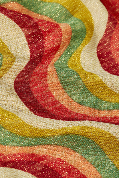 Virna Midi Dress Jiggy