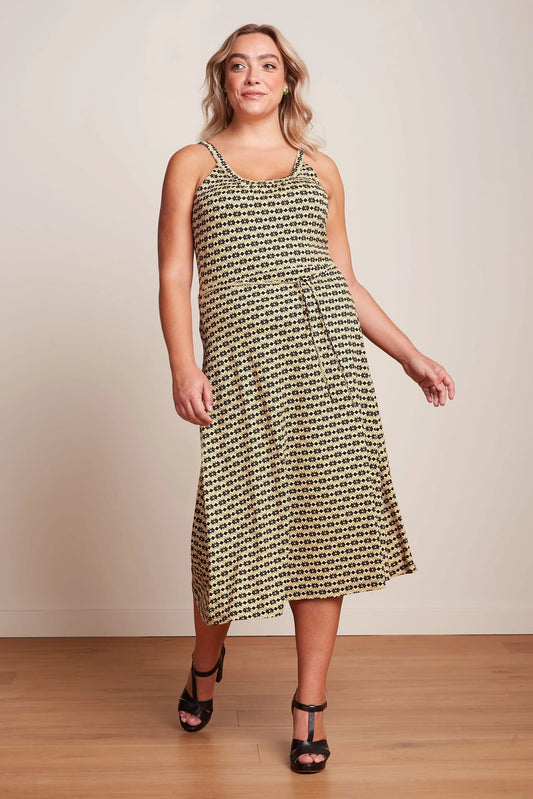 Allison Dress Fusili