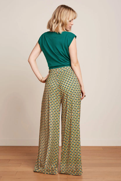 Antonia Pants Nova